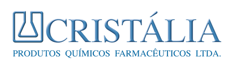 Logomarca Cristália